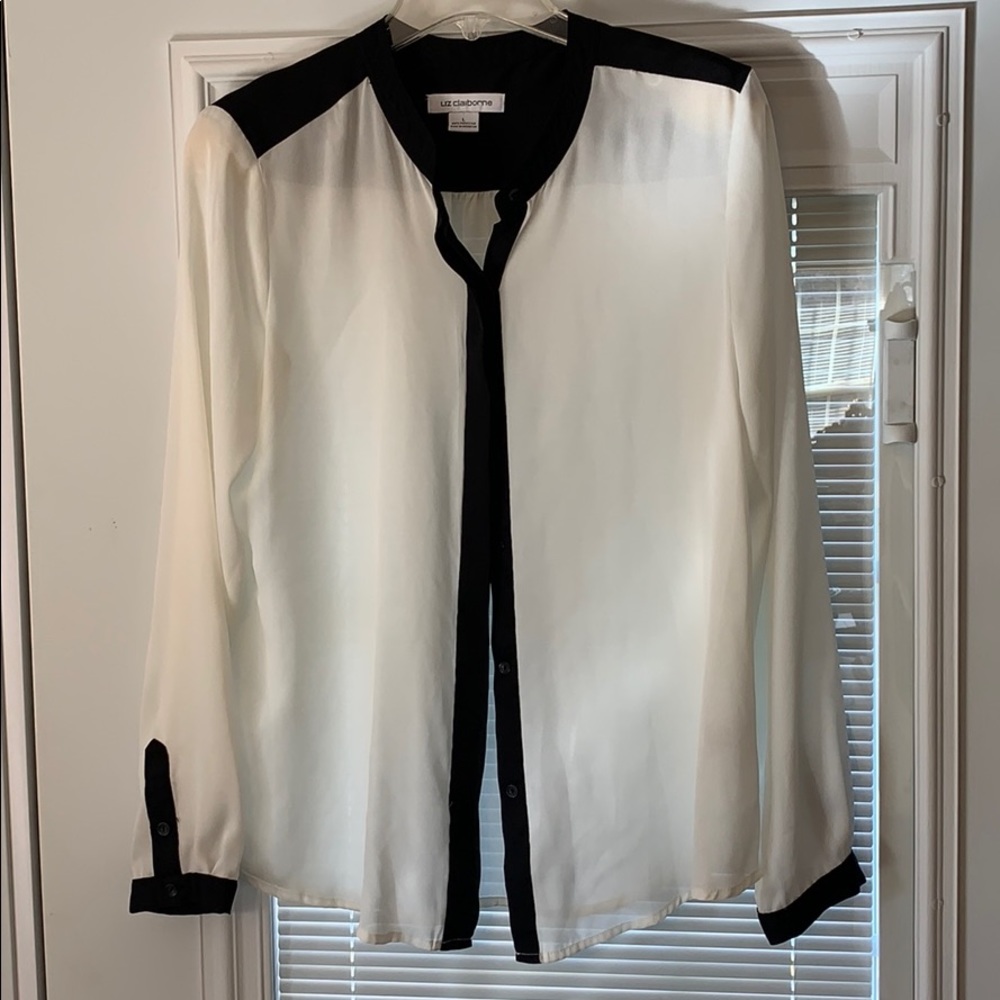 Beautiful blouse good quality